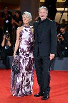 Venice The Last Viking Premiere AM