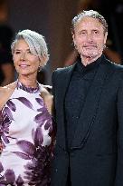 Venice The Last Viking Premiere AM