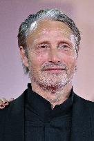 Venice The Last Viking Premiere AM