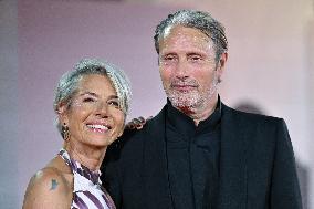 Venice The Last Viking Premiere AM