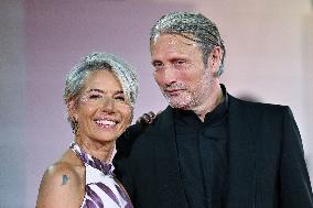 Venice The Last Viking Premiere AM