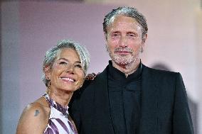 Venice The Last Viking Premiere AM