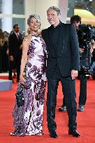 Venice The Last Viking Premiere AM