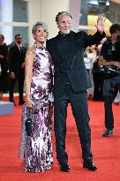 Venice The Last Viking Premiere AM