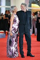 Venice The Last Viking Premiere AM