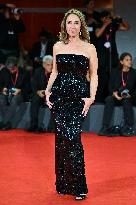 Venice The Last Viking Premiere AM