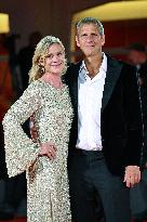 Venice The Last Viking Premiere AM