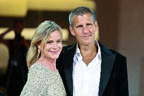 Venice The Last Viking Premiere AM