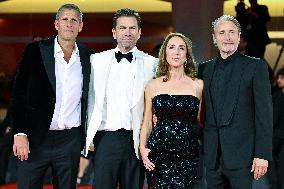 Venice The Last Viking Premiere AM