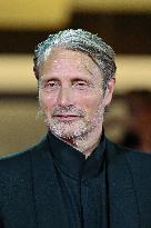 Venice The Last Viking Premiere AM