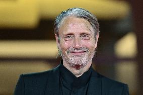 Venice The Last Viking Premiere AM