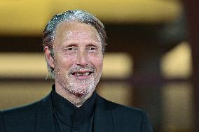 Venice The Last Viking Premiere AM