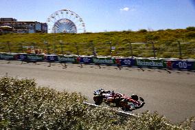 MOTORI - Formula 1 - Heineken Dutch Grand Prix 2025