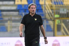 CALCIO - Serie B - SS Juve Stabia vs Venezia FC