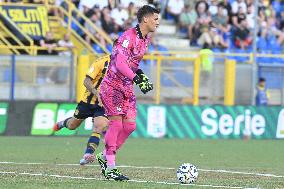 CALCIO - Serie B - SS Juve Stabia vs Venezia FC