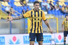 CALCIO - Serie B - SS Juve Stabia vs Venezia FC