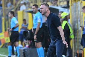 CALCIO - Serie B - SS Juve Stabia vs Venezia FC