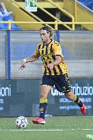 CALCIO - Serie B - SS Juve Stabia vs Venezia FC