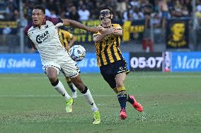 CALCIO - Serie B - SS Juve Stabia vs Venezia FC