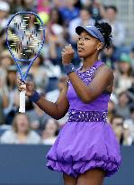 Tennis: U.S. Open