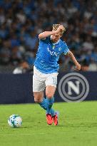 CALCIO - Serie A - SSC Napoli vs Cagliari Calcio