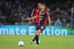 CALCIO - Serie A - SSC Napoli vs Cagliari Calcio