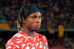 CALCIO - Serie A - US Lecce vs AC Milan