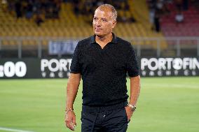 CALCIO - Serie A - US Lecce vs AC Milan