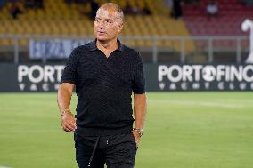 CALCIO - Serie A - US Lecce vs AC Milan