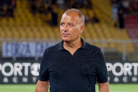 CALCIO - Serie A - US Lecce vs AC Milan