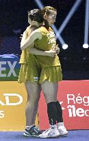 Badminton: World championships