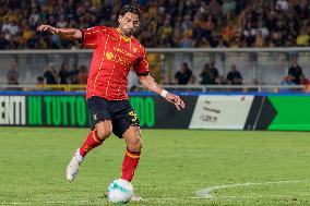 CALCIO - Serie A - US Lecce vs AC Milan