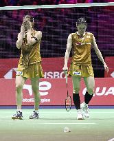 Badminton: World championships