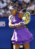 Tennis: U.S. Open