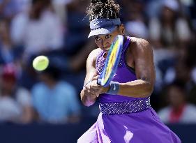 Tennis: U.S. Open