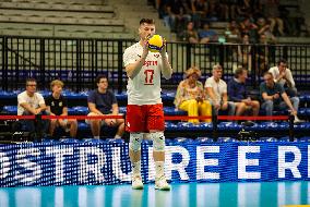 VOLLEY - Internazionali - 2025 FIPAV Cup Men - Holland vs Turkiye