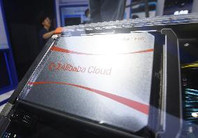 Alibaba Develops New AI Chips