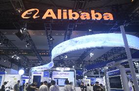 Alibaba Develops New AI Chips