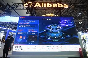 Alibaba Develops New AI Chips