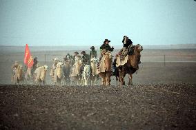 Silk Road