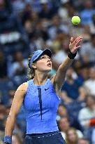 US Open - Third Round