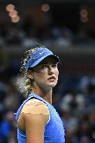 US Open - Third Round