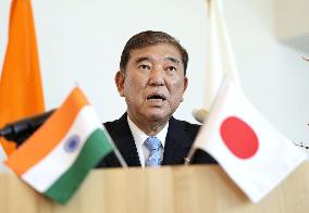 Semiconductor factory in Miyagi