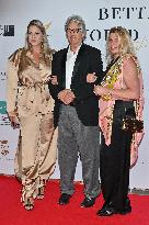 Venice - Better World Fund Charity Dinner