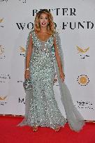 Venice - Better World Fund Charity Dinner