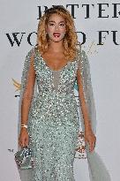 Venice - Better World Fund Charity Dinner