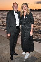 Venice - Better World Fund Charity Dinner