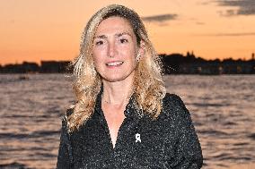 Venice - Better World Fund Charity Dinner