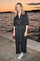 Venice - Better World Fund Charity Dinner