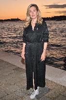 Venice - Better World Fund Charity Dinner